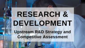 Haney Energy Advisors - Research & Development